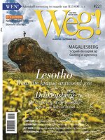 Weg!